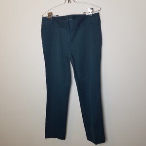 NWT Ann Taylor LOFT Marisa Ankle Pants Size 8